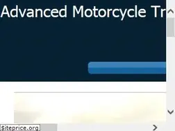 Sites similar to advancedmotorcycletraining.com
