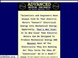 Sites similar to advancedmotorsecrets.com