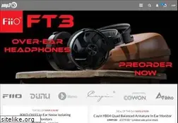 Sites similar to advancedmp3players.co.uk