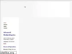 Sites similar to advancedmudjackinginc.com