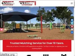 Sites similar to advancedmulch.com