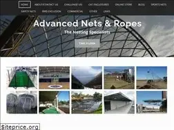 Sites similar to advancednets.com.au