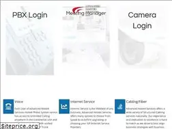 Sites similar to advancednetservices.com