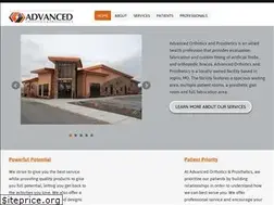 Sites similar to advancedo-p.com