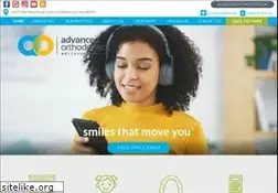 Sites similar to advancedo.com