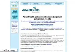 Sites similar to advancedobesitysurgery.com
