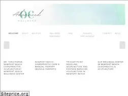 Sites similar to advancedocwellness.com
