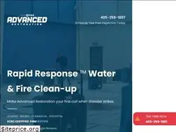 Sites similar to advancedok.net