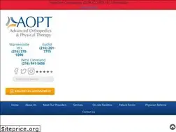 Sites similar to advancedopt.com