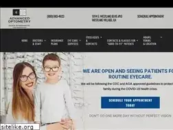 Sites similar to advancedoptometrics.com