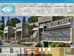 Sites similar to advancedoptometry.net