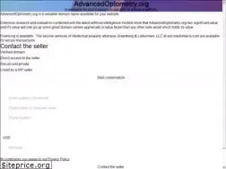 Sites similar to advancedoptometry.org
