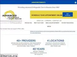 Sites similar to advancedosm.com
