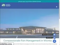 Sites similar to advancedpain.net