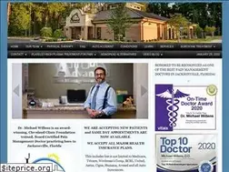 Sites similar to advancedpainmanagementclinic.com