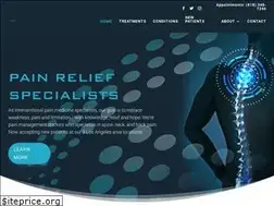 Sites similar to advancedpainmedical.com