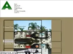 Sites similar to advancedpaper.com