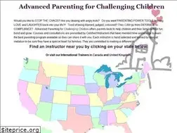 Sites similar to advancedparenting4kids.com