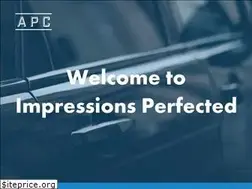 Sites similar to advancedparkingconcepts.com