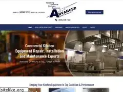 Sites similar to advancedpartsandservice.com