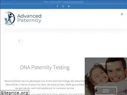Sites similar to advancedpaternity.com
