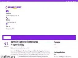 Sites similar to advancedpavementgroup.com