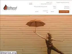 Sites similar to advancedpelvic.com