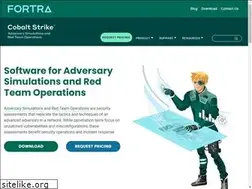 Sites similar to advancedpentest.com