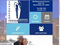 Sites similar to advancedperio.com