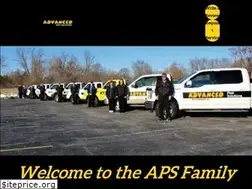 Sites similar to advancedpestsolutions.com