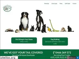 Sites similar to advancedpetsitting.com.au
