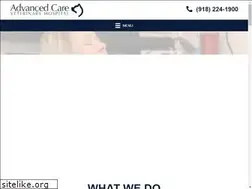 Sites similar to advancedpetvet.com