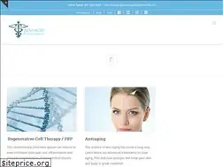 Sites similar to advancedphysicalmedicine.com