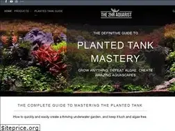 Sites similar to advancedplantedtank.com