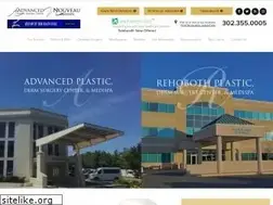 Sites similar to advancedplasticde.com