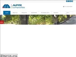 Sites similar to advancedplasticrecycling.com.au