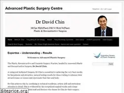 Sites similar to advancedplasticsurgery.com.au
