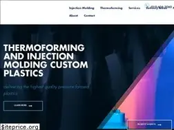 Sites similar to advancedplastiform.com