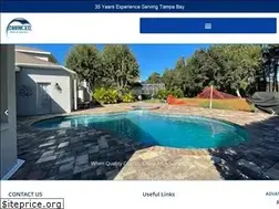 Sites similar to advancedpool-spa.com