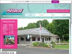 Sites similar to advancedpoolsandtechnology.com