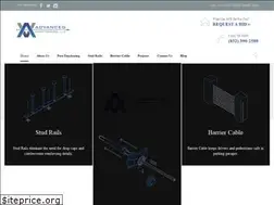 Sites similar to advancedposttension.com