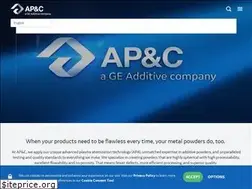 Sites similar to advancedpowders.com
