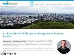 Sites similar to advancedproperty.co.nz
