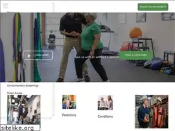 Sites similar to advancedpt.info