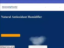 Sites similar to advancedpureair.com