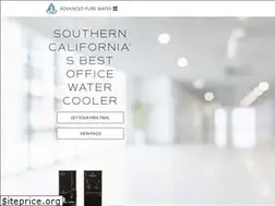 Sites similar to advancedpws.com