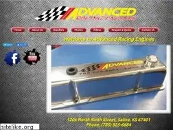 Sites similar to advancedracingengines.com