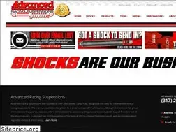 Sites similar to advancedracingsuspensions.com