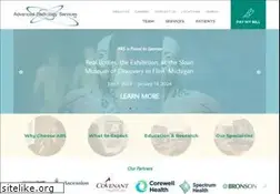 Sites similar to advancedrad.com