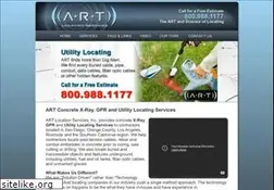 Sites similar to advancedradartechnology.com